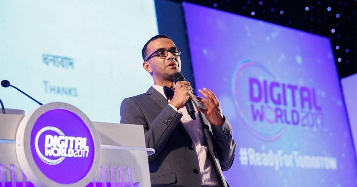 'There is no shortcut to success’