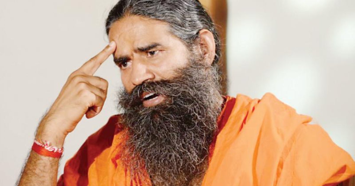 Louis Vuitton wants $500m stake in Ramdev’s business