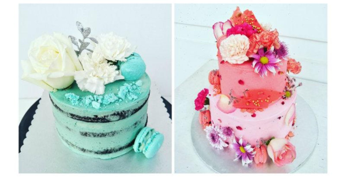 31 Easy Cake Decorating Ideas - Cake Decorating Tips And Tricks