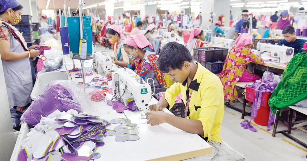 BAE, Fashion for Good to promote textile circularity in Bangladesh