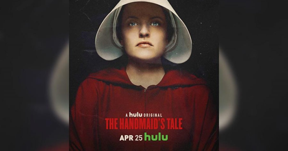 ‘Handmaid’s Tale’ returns with season two