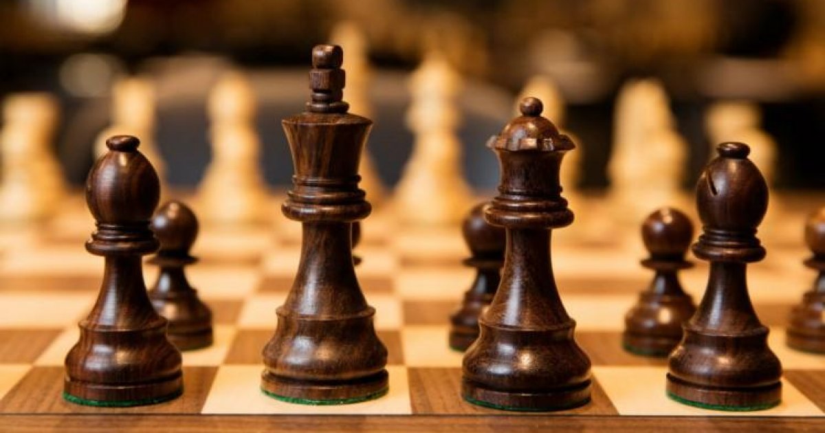 Fide Rated Chess Tournament in lakecity