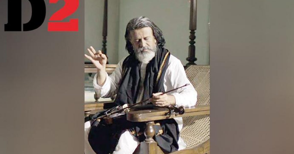 Gazi Rakayet to receive film grant along with five others