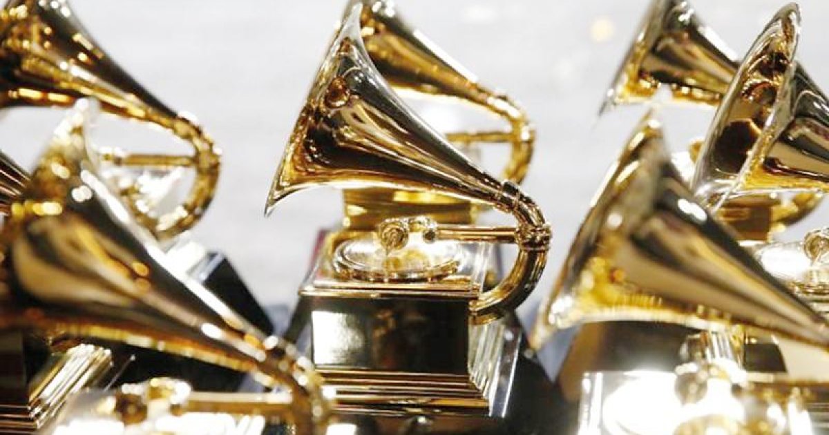 Grammys Scrap Secret Nomination Committees After Allegations Of Rigging