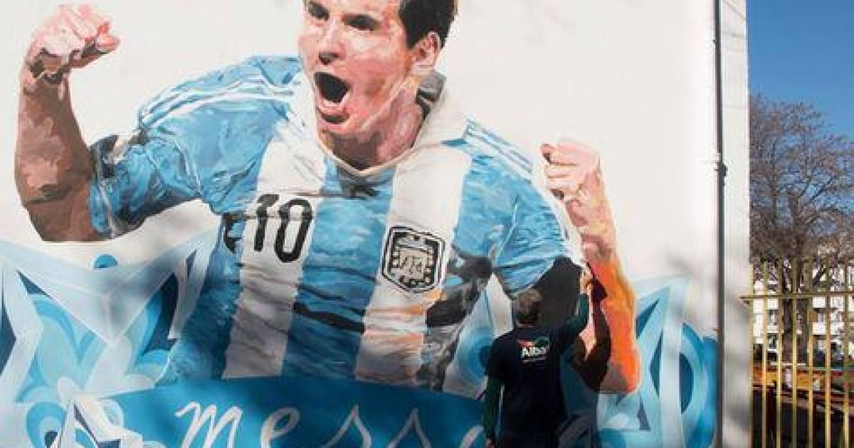 Interesting facts about Rosario, birthplace of Messi, Di Maria, and Che