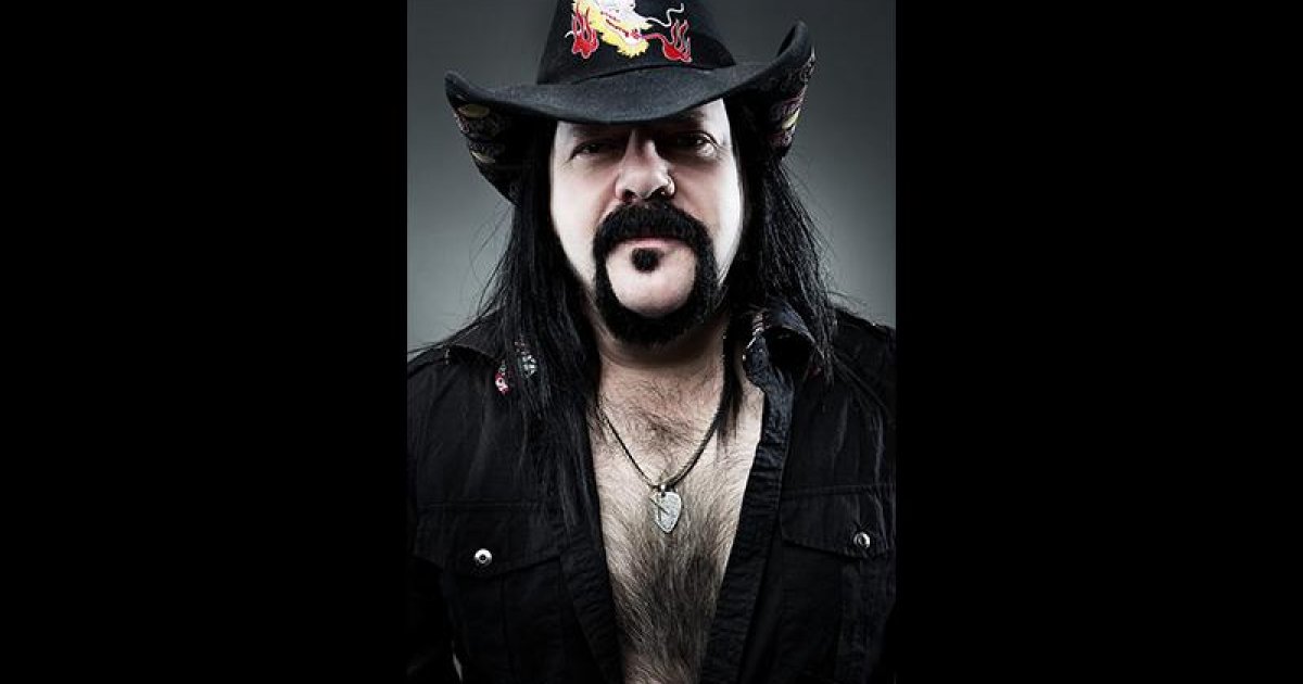 Pantera drummer, co-founder Vinnie Paul dies