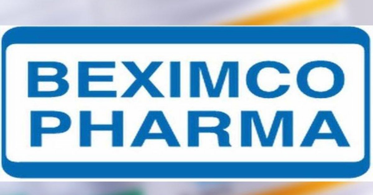 term paper on beximco pharma