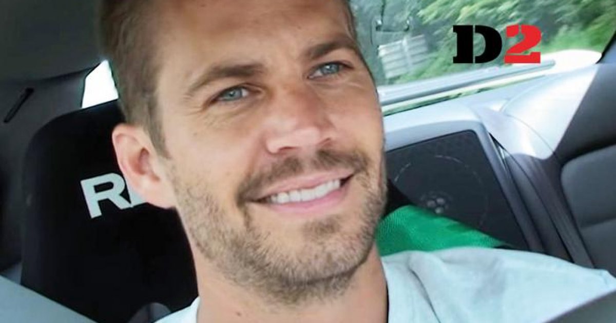 ‘i Am Paul Walker Documentary Offers A Glimpse Into The Actors Life 