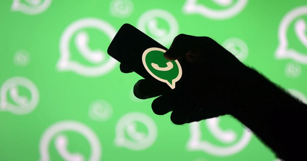 WhatsApp Detects 'targeted' Surveillance Attack