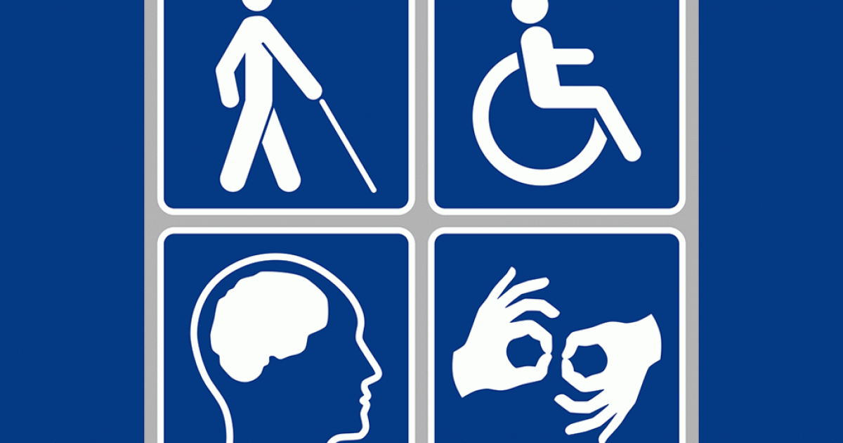 Protecting the rights of people with disability