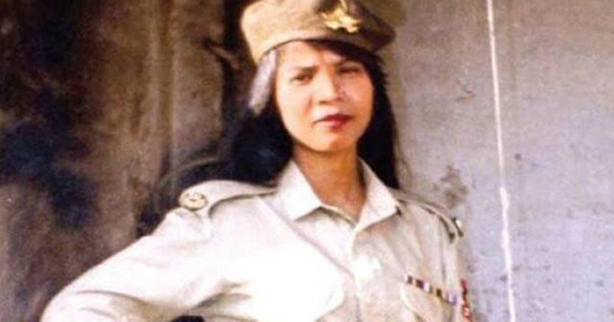 Pakistani Christian Asia Bibi Asks France For Asylum