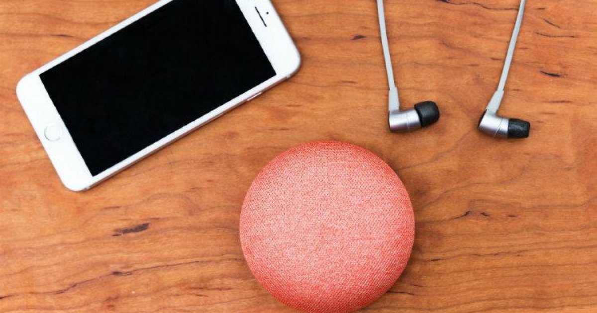 Are phones listening to us? What they can learn from the sound of your