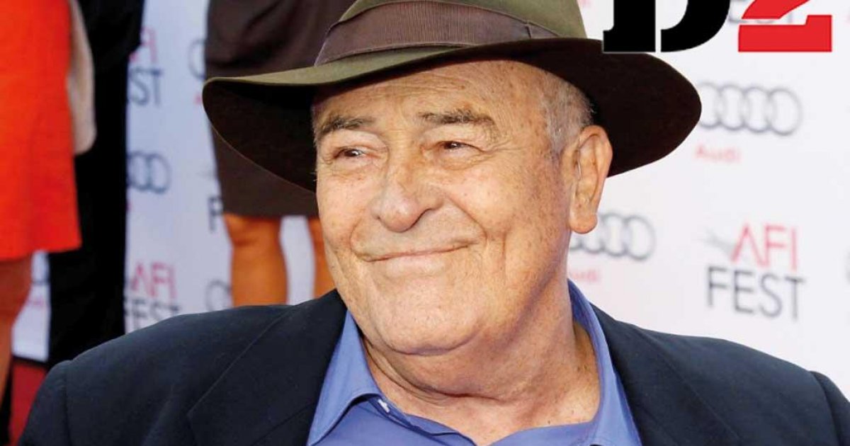 Famous Italian filmmaker Bernardo Bertolucci dies at 77