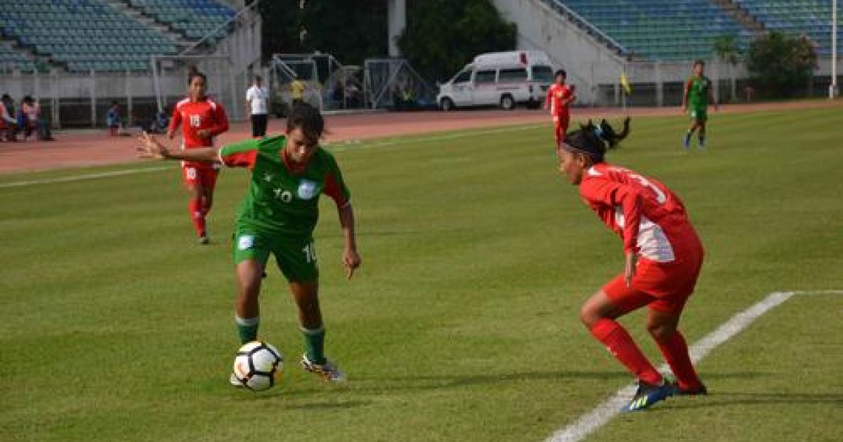 Bangladesh in the olympics