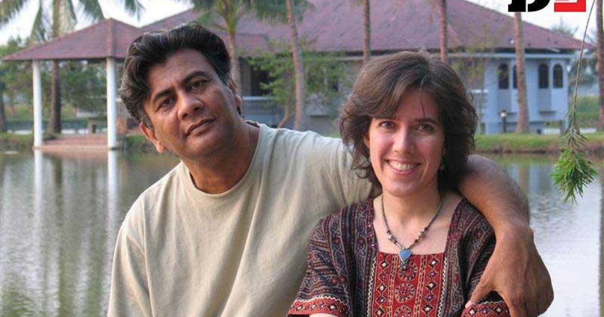 Remembering Tareque Masud: Catherine recalls her ‘Cinema Ferry-wala’ on ...