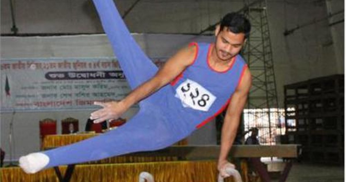 Ansar, BKSP seal Nat’l Gymnastics