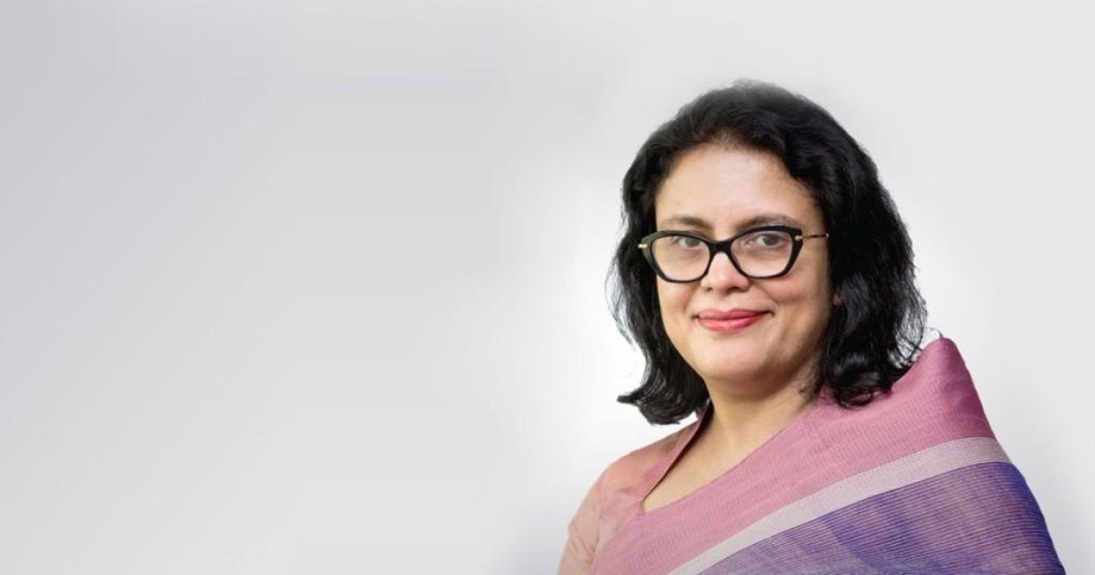 Rubana Rashid Rubana likely to be next BGMEA president