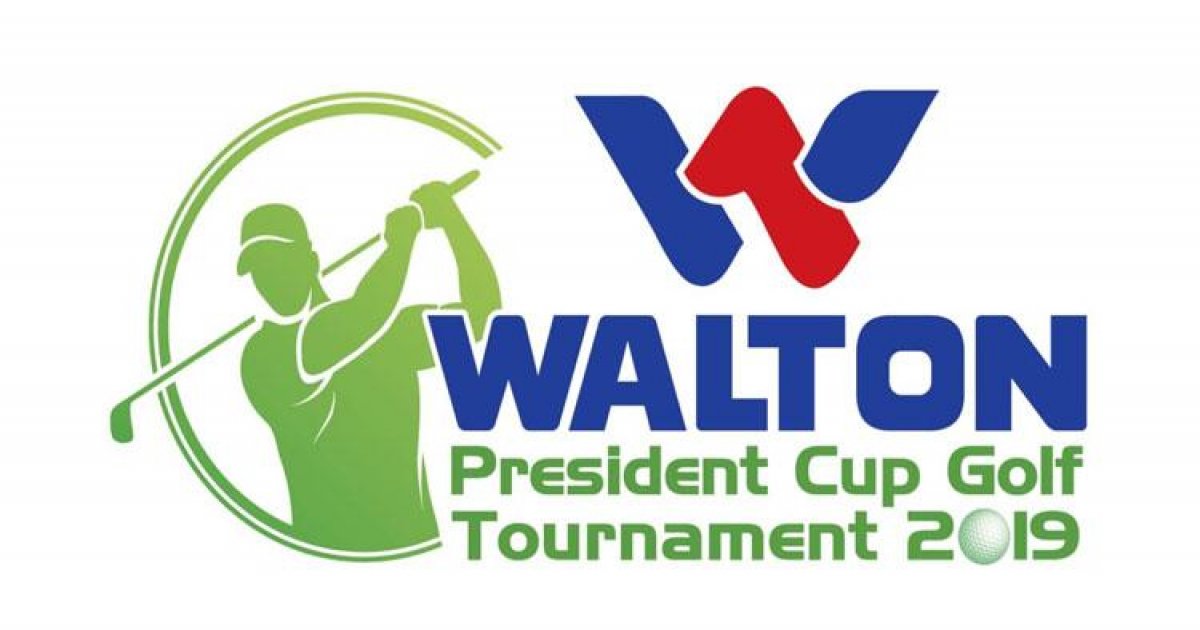 4th President Cup Golf begins Thursday