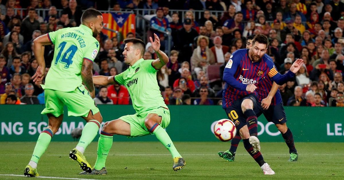 FC Barcelona News: 28 April 2019; Barcelona Crowned La Liga