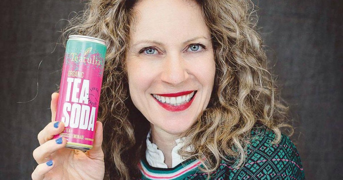 Teatulia brings tea in vogue in the US