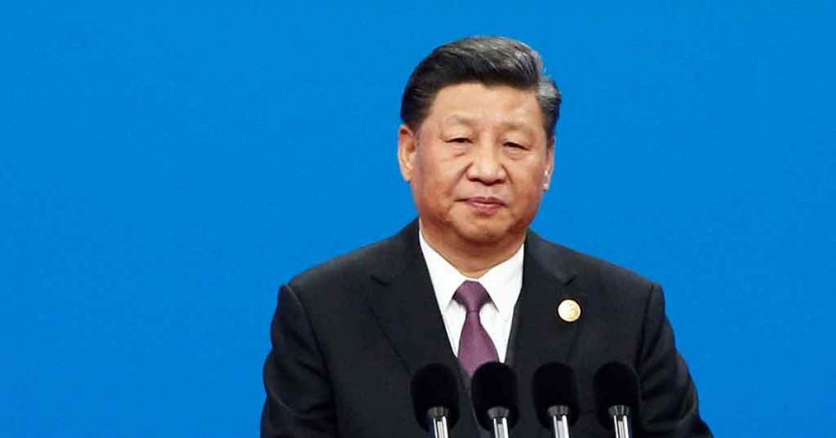 Xi Jinping: Belt and Road must be green, sustainable