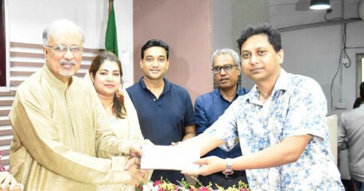 Int'l Rating Chess: GM Ziaur Rahman emerges unbeaten champion