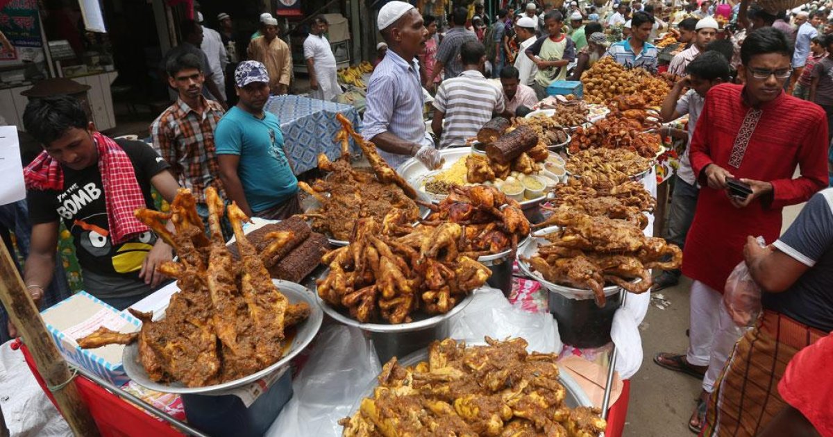 Substandard Food Examples Substandard and rotten