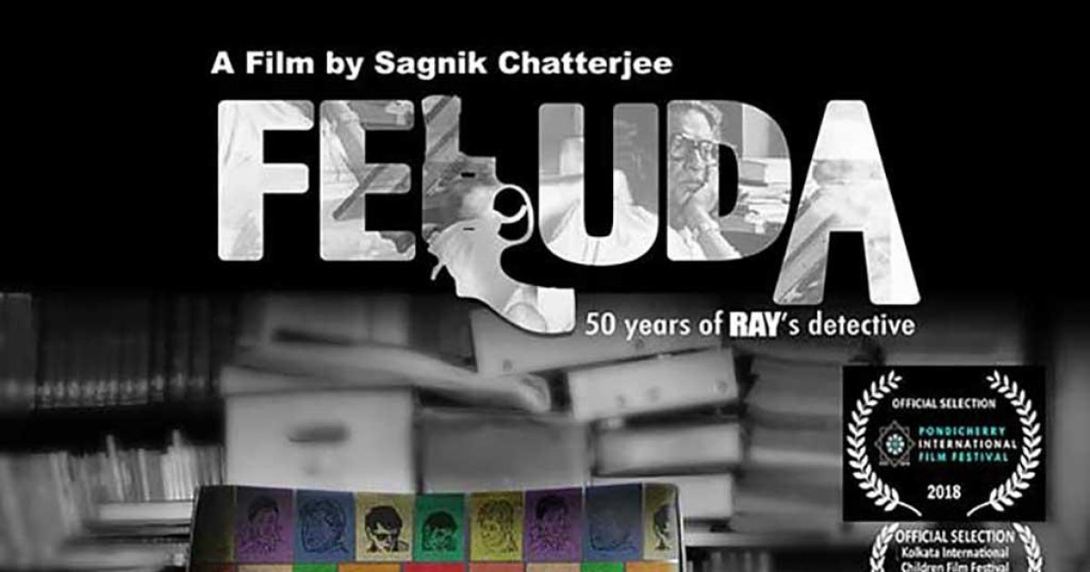 Double Feluda Review: A Fitting Tribute to Bengal's Favourite Detective -  News18