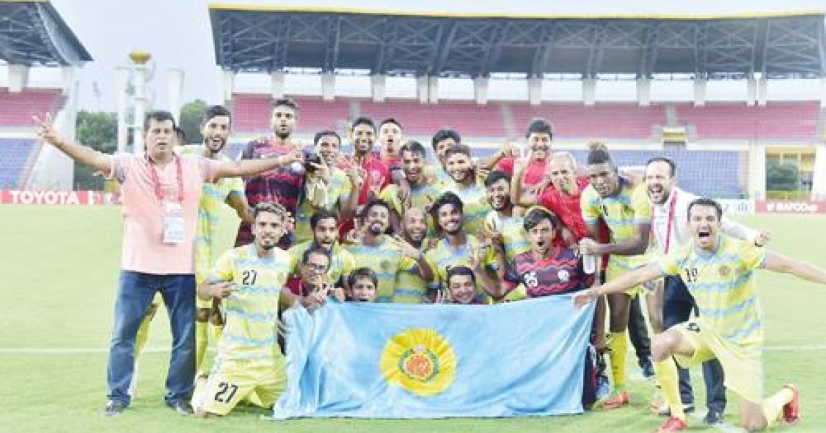 Abahani players determined to create more history🆚 Entre no mundo das