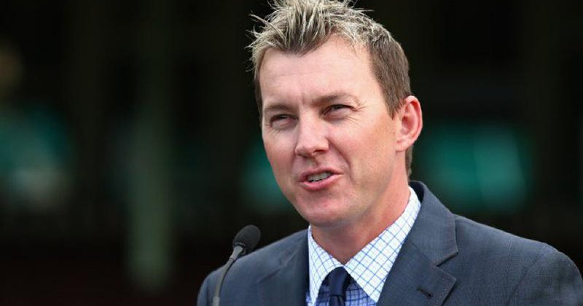 Lee interview: Australia know how to win the World Cup