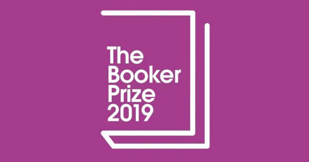 The Booker Prize 2019 Shortlist announced