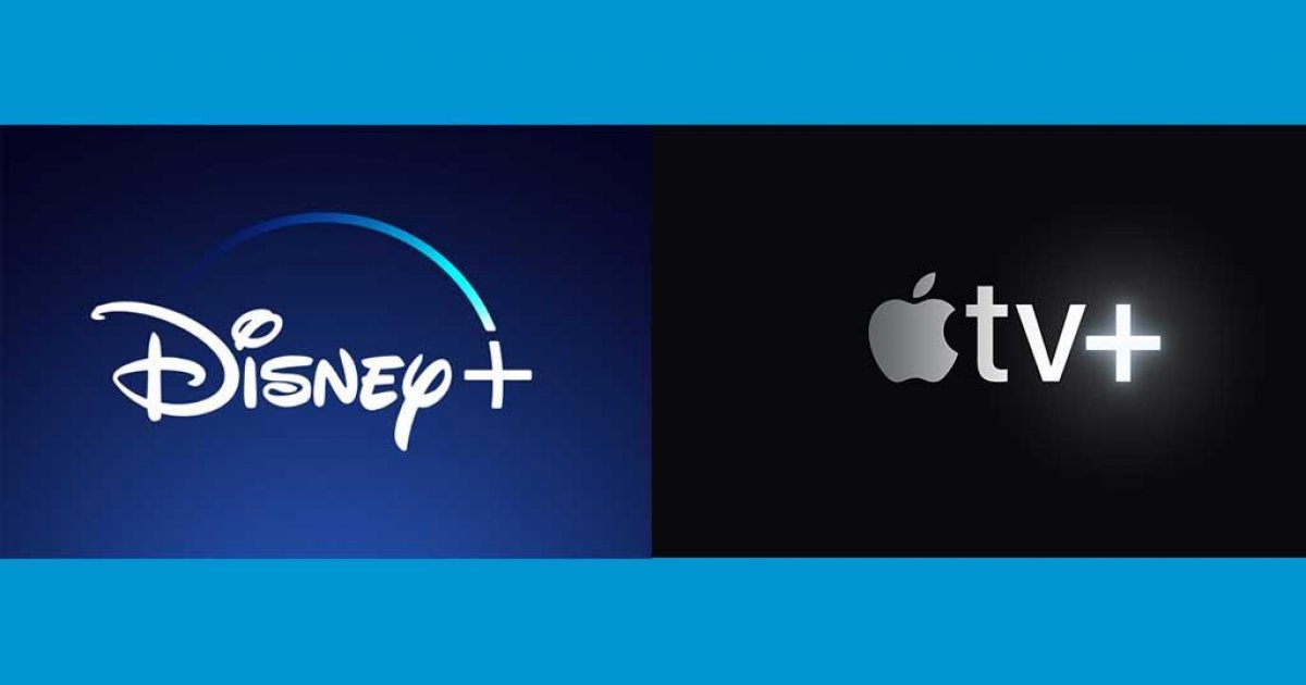 How to Get Disney Plus on Apple TV