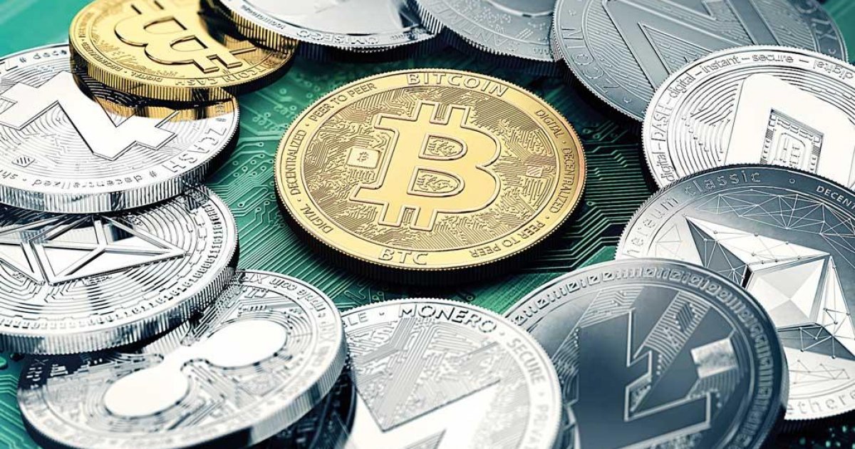 The coin bites back