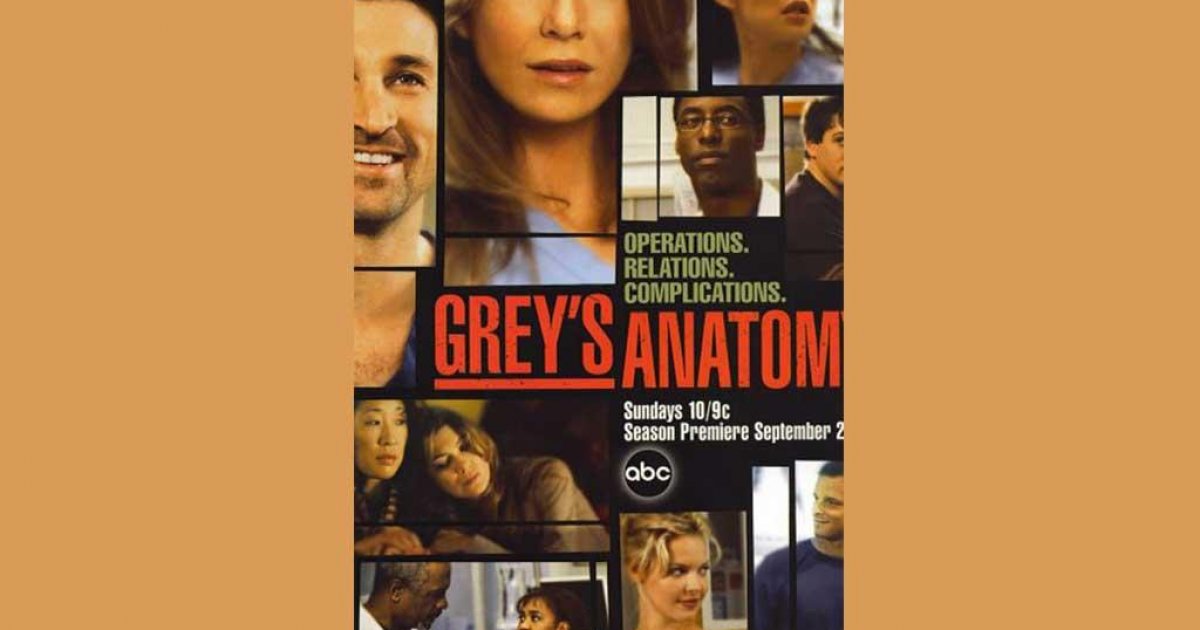 Review of Grey’s Anatomy: A look back before season 16 begins