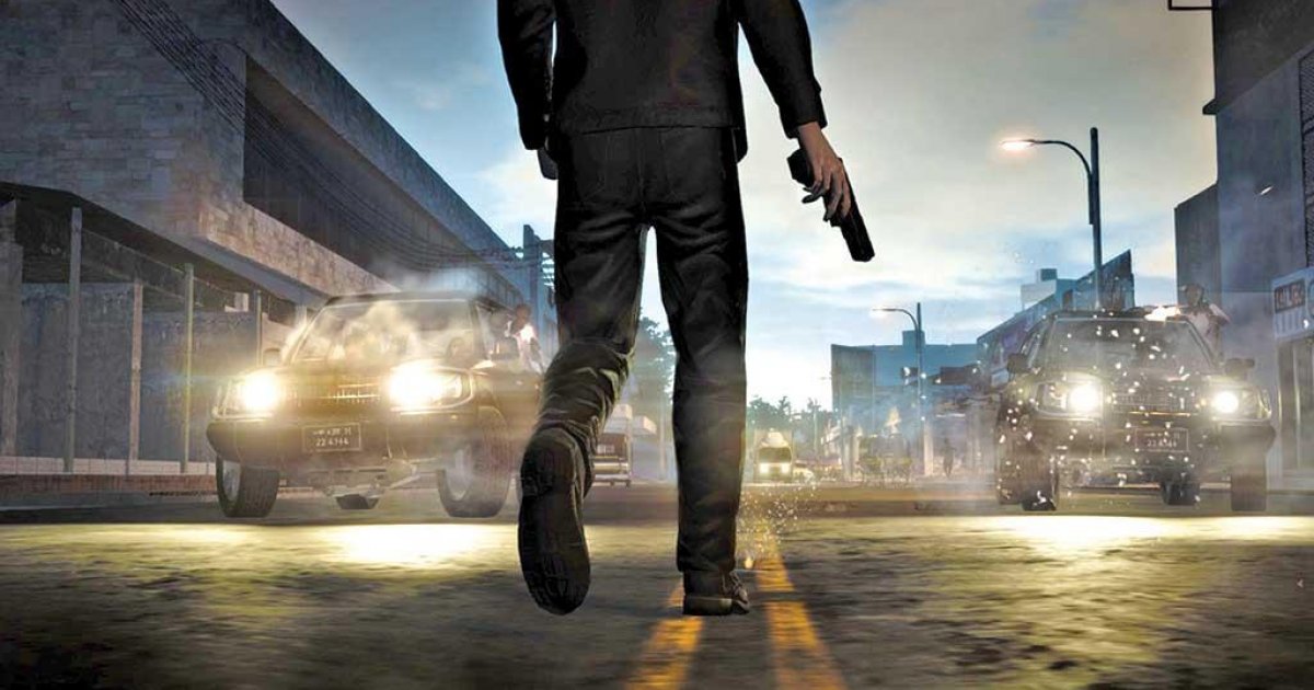 Bangladesh’s first open world game Agontuk releases gameplay trailer