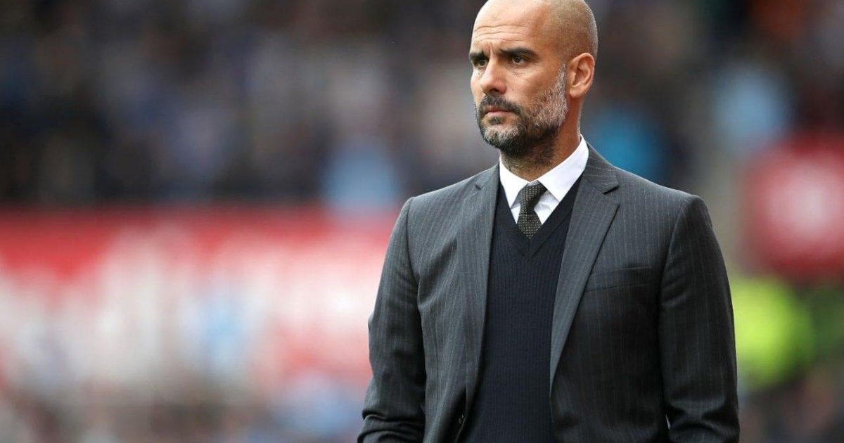 Don't talk too loud: Guardiola hits back after Barcelona president thanks  Uefa for banning Man