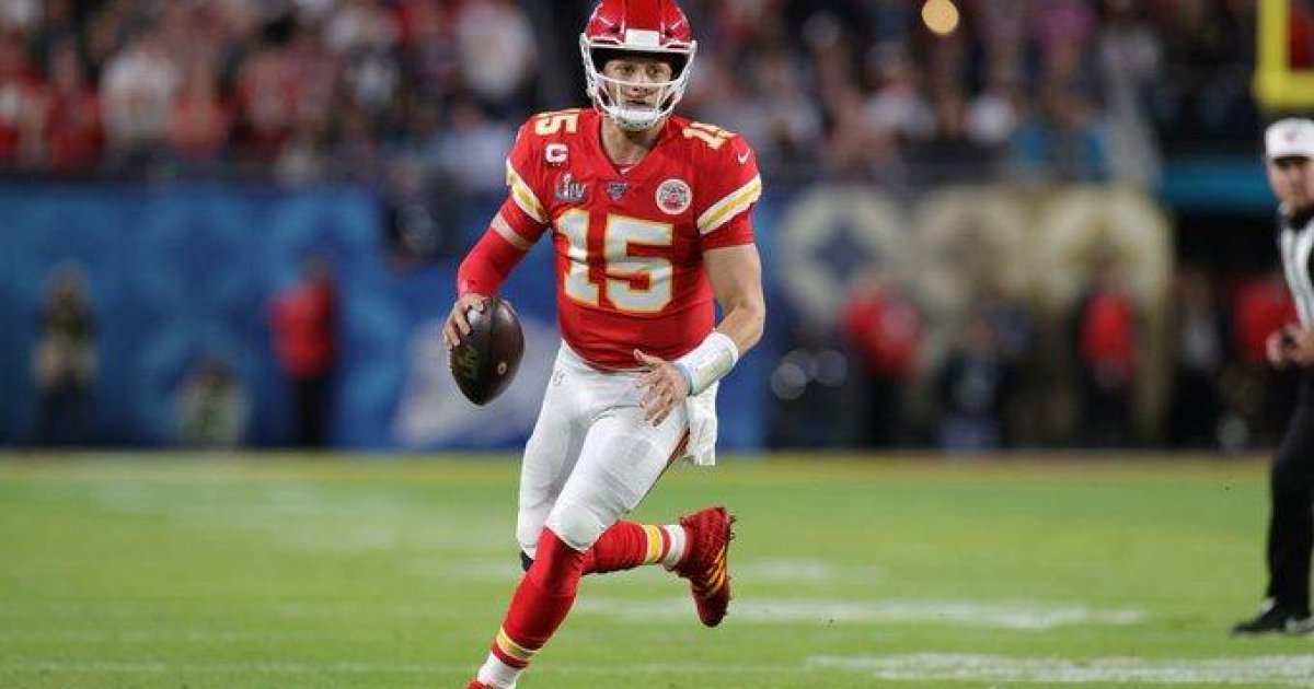 Comeback king Mahomes sparks Chiefs to Super Bowl win after 50-year wait