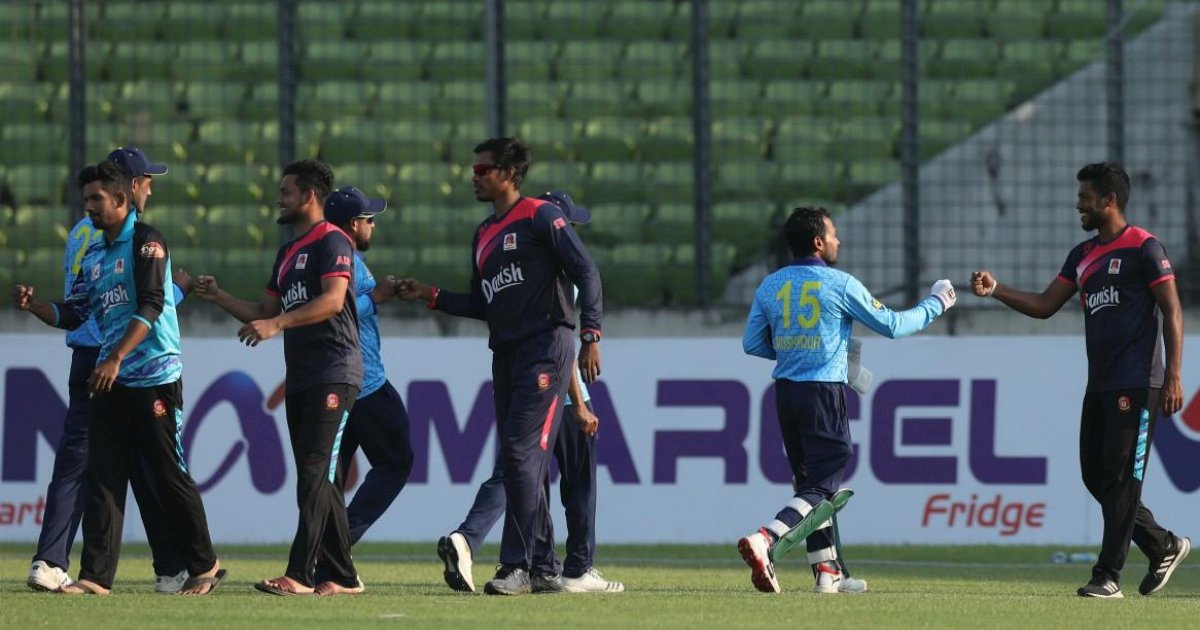 The curious case of resuming Dhaka Premier League