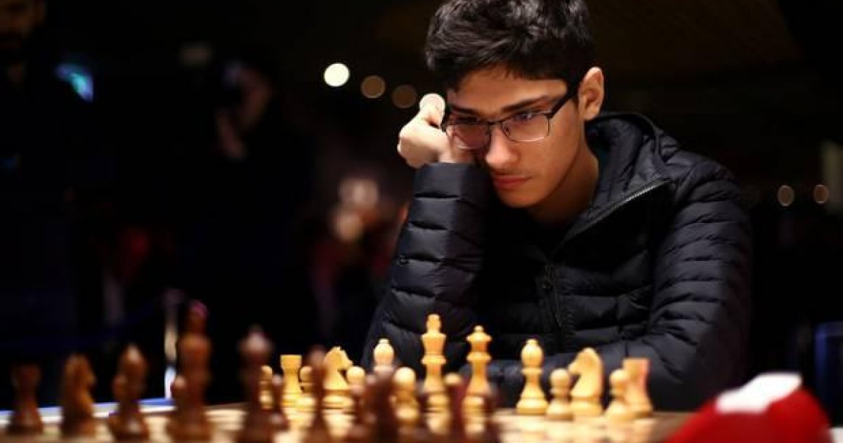 Chess: Praggnanandhaa loses to Carlsen in World Cup final : The Tribune  India