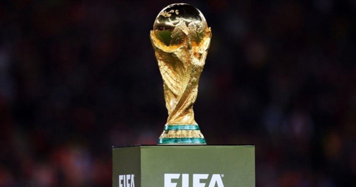 World Cup every two years? Explaining FIFA's biennial proposal and