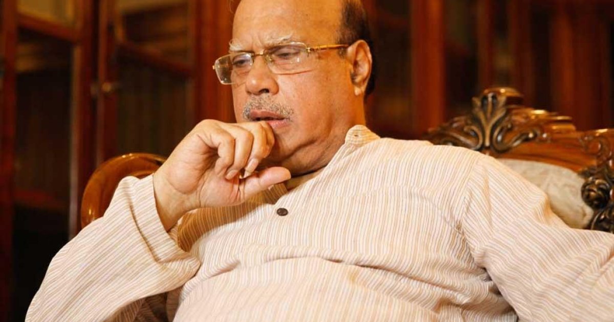 OP-ED: What made Mohammed Nasim a great leader