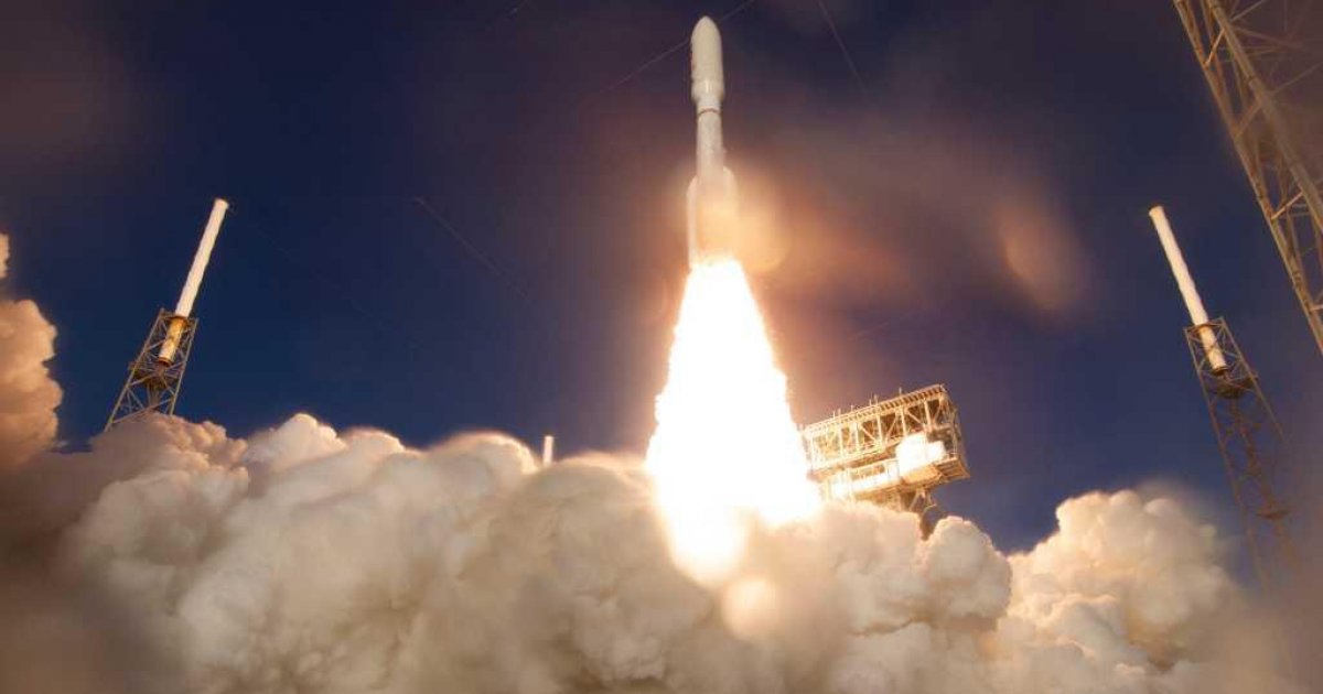 '7 minutes of terror' Perseverance rover's nailbiting landing phase