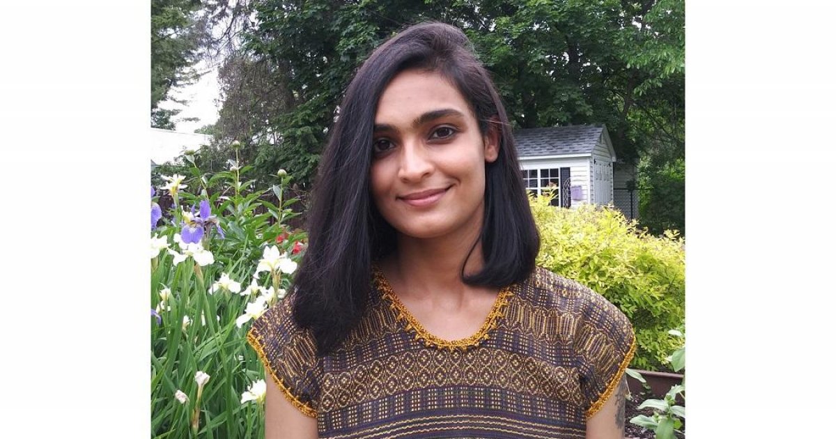 Kritika Pandey wins Commonwealth Short Story Prize 2020