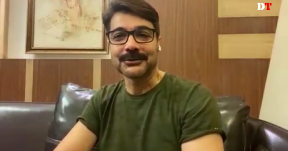 Prosenjit Chatterjee Height, Age, Family, Wiki, News, Videos, Discussion &  More