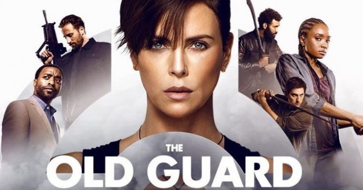 The Old Guard review – Netflix immortality thriller won't live long in the  memory, Movies