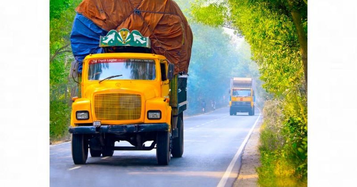 How Truck Lagbe cuts costs and goes the distance