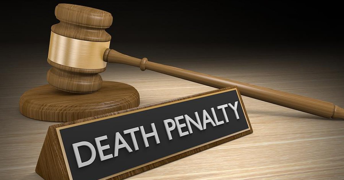 op-ed-is-the-death-penalty-enough-to-prevent-rape