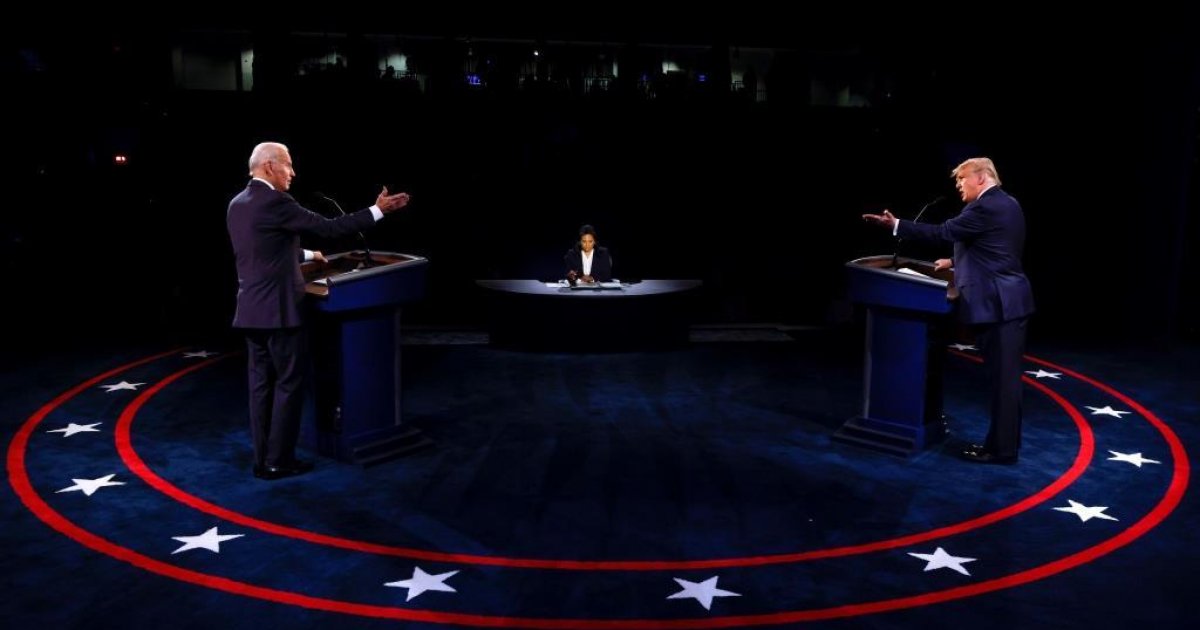 Fact Check The final presidential debate