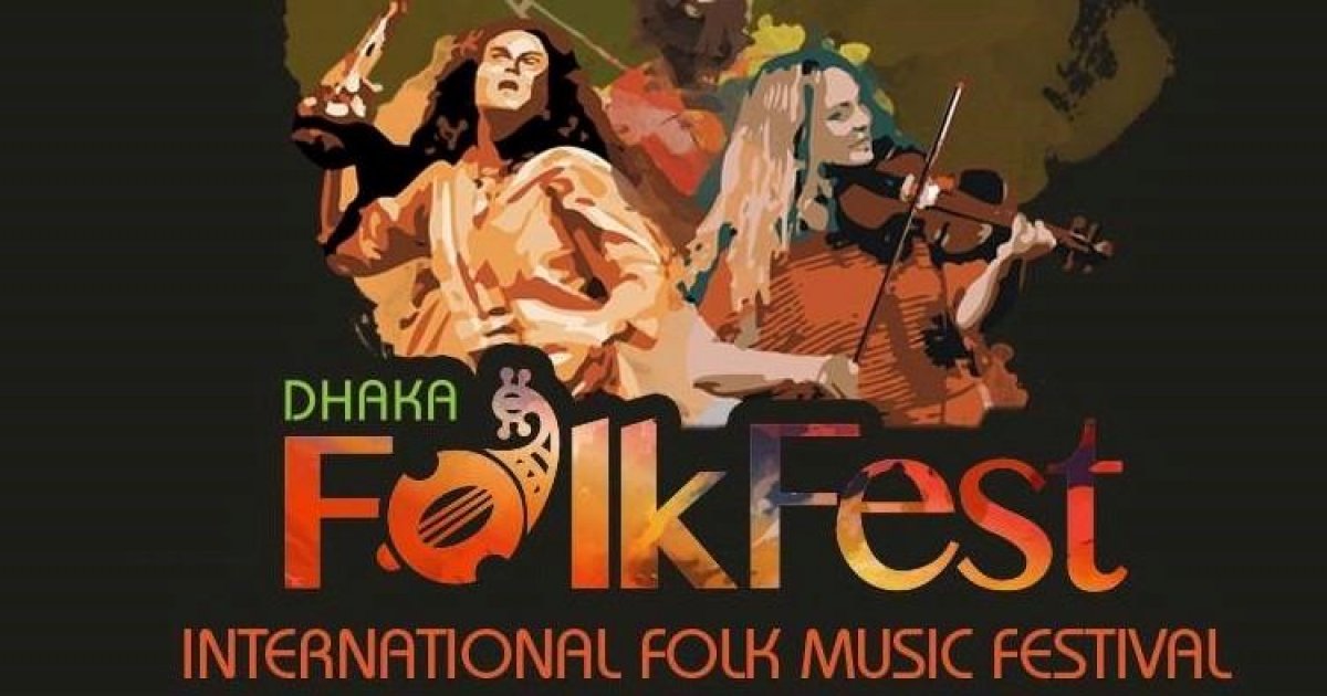Dhaka International Folk Fest cancelled amid coronavirus pandemic