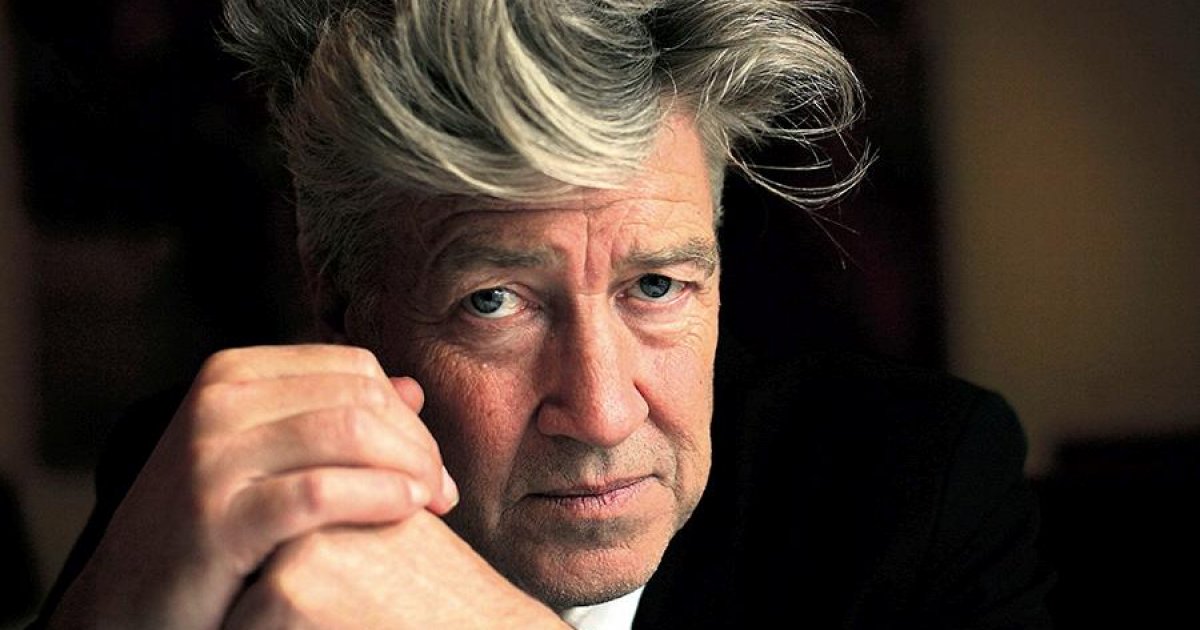 David Lynch working on new Netflix series ‘Wisteria’
